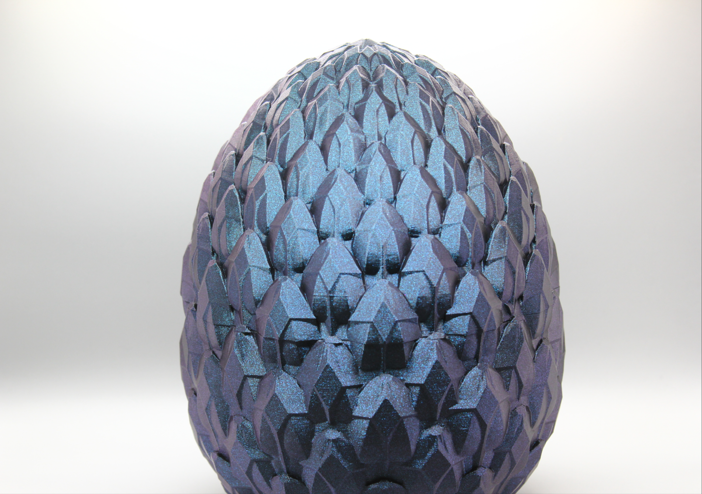 Giant dragon egg