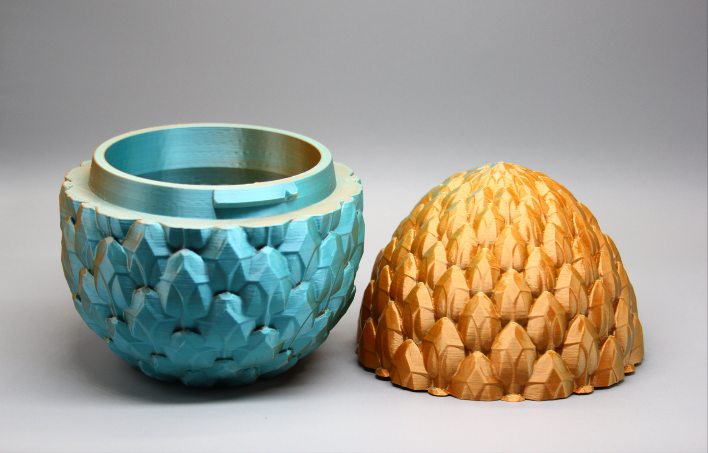 Dragon egg