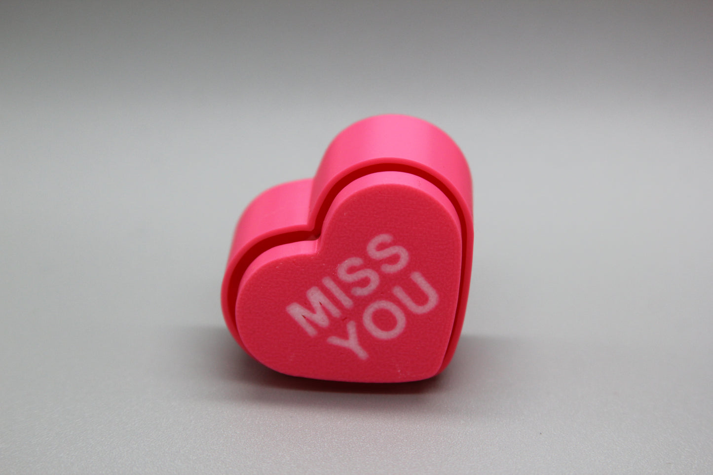 Heart Clickers