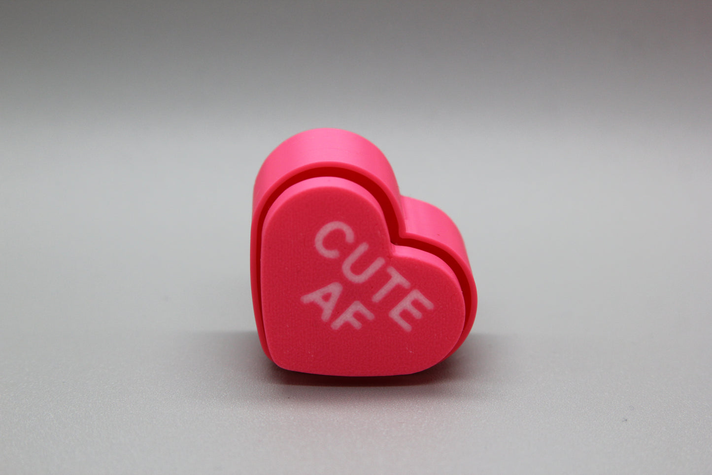 Heart Clickers