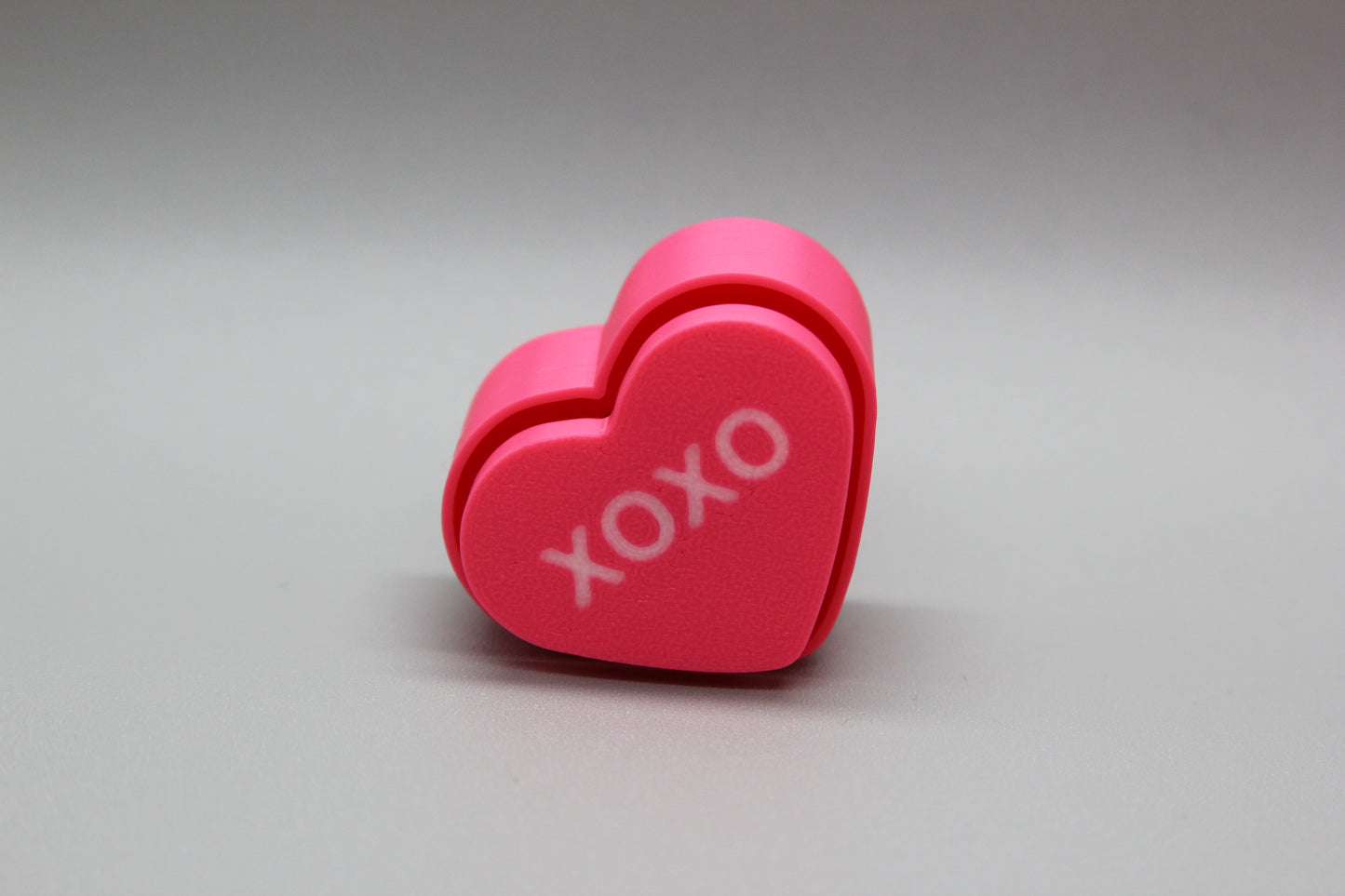 Heart Clickers