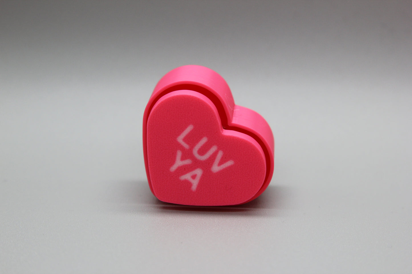 Heart Clickers