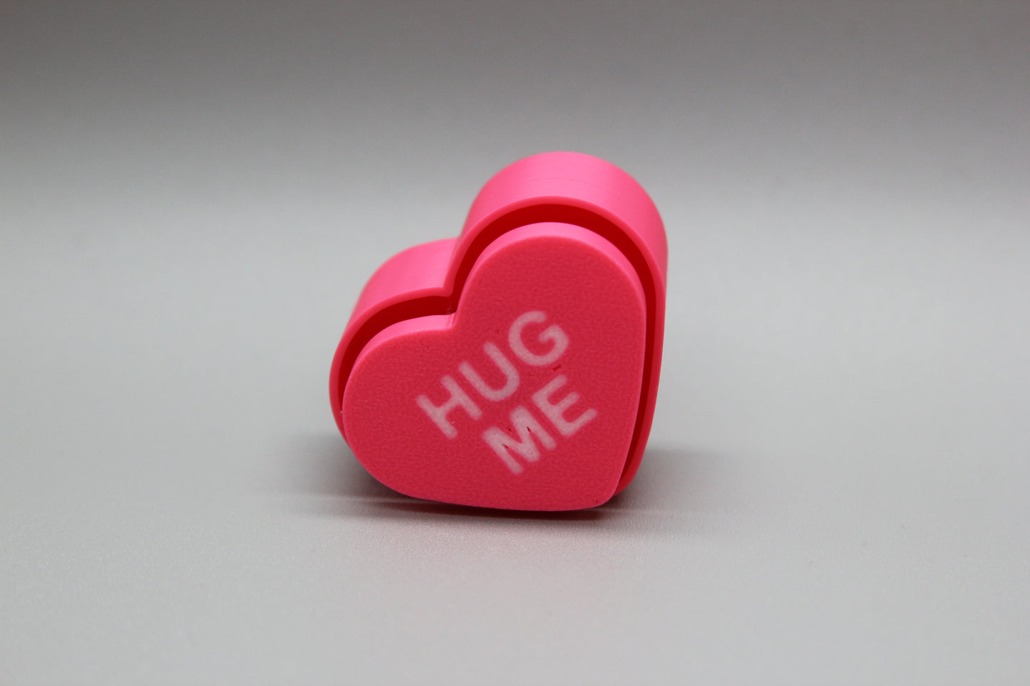 Heart Clickers