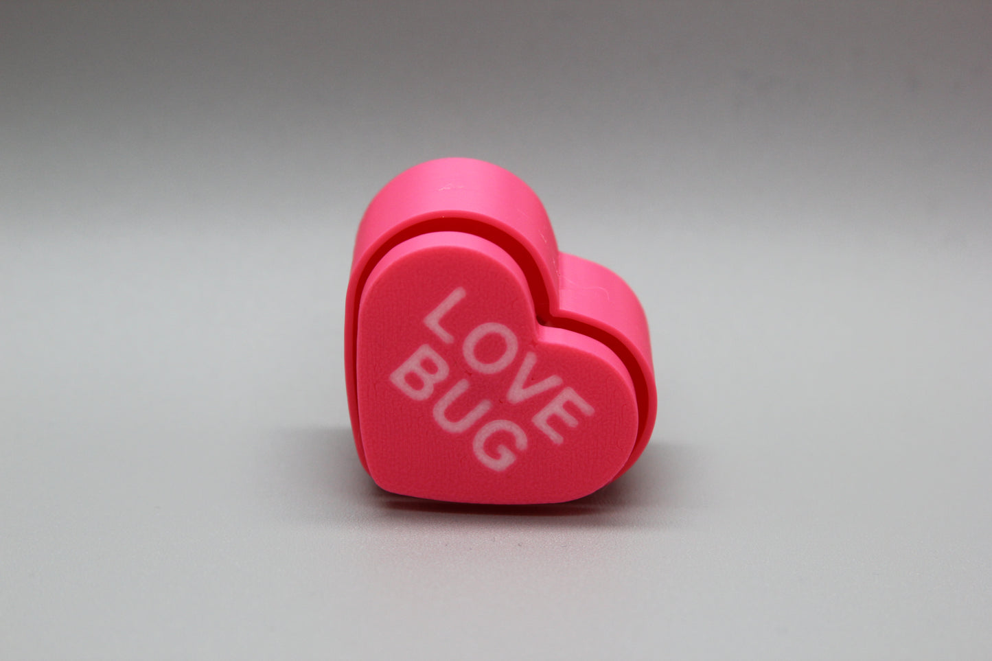 Heart Clickers