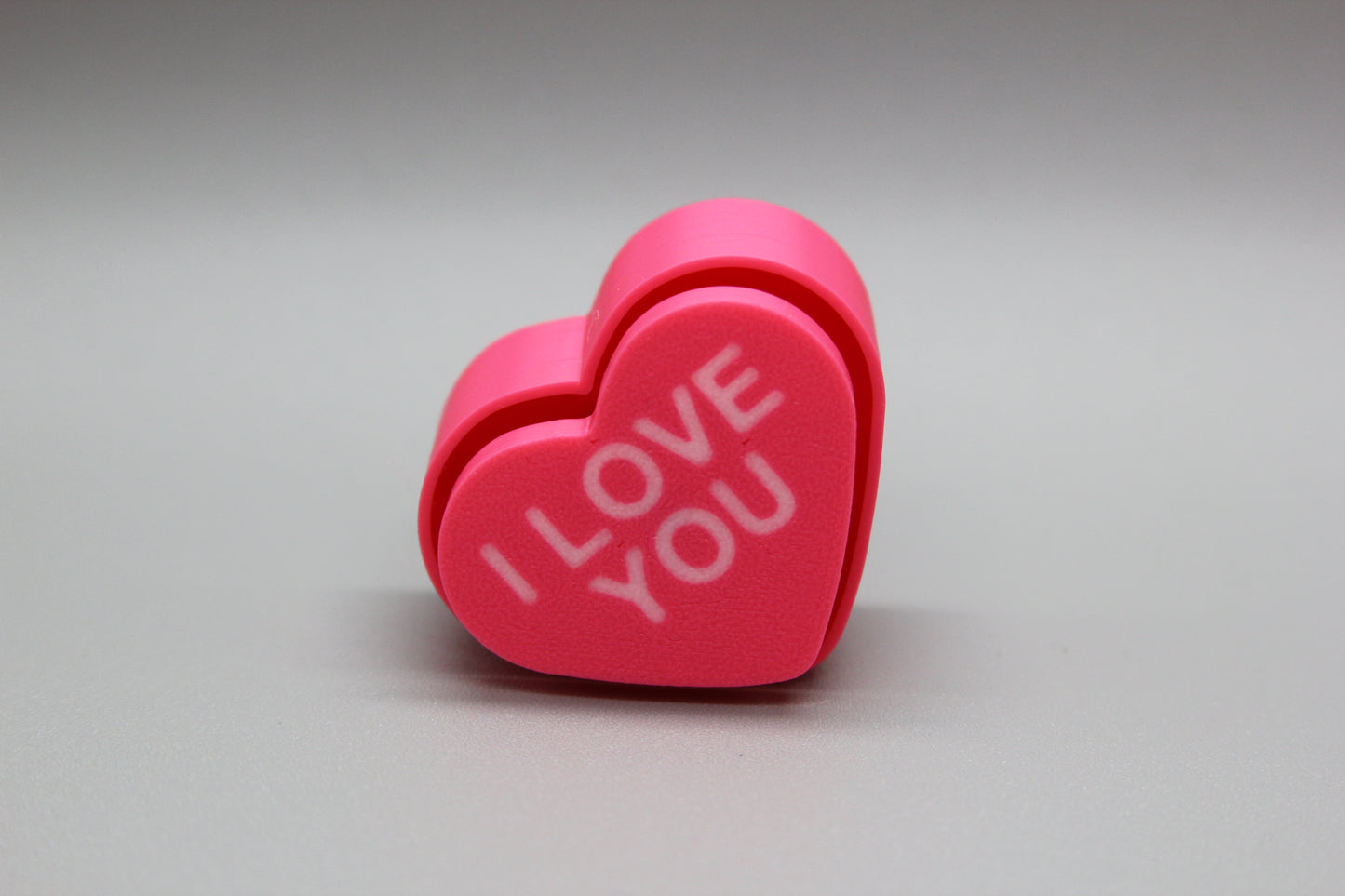 Heart Clickers