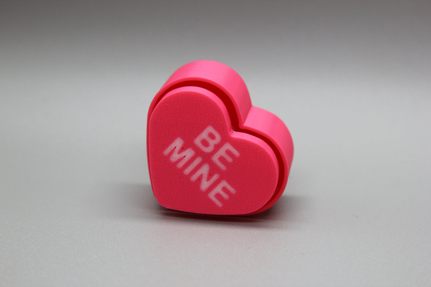 Heart Clickers