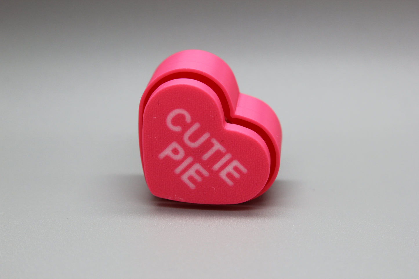 Heart Clickers
