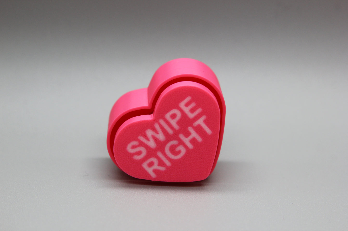 Heart Clickers