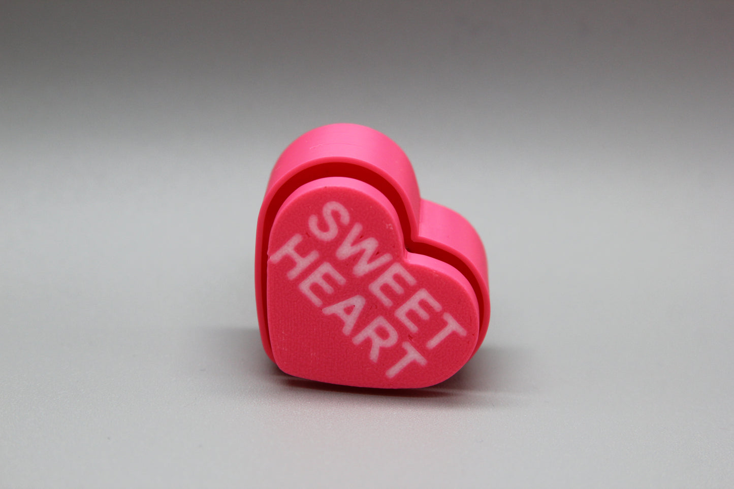 Heart Clickers