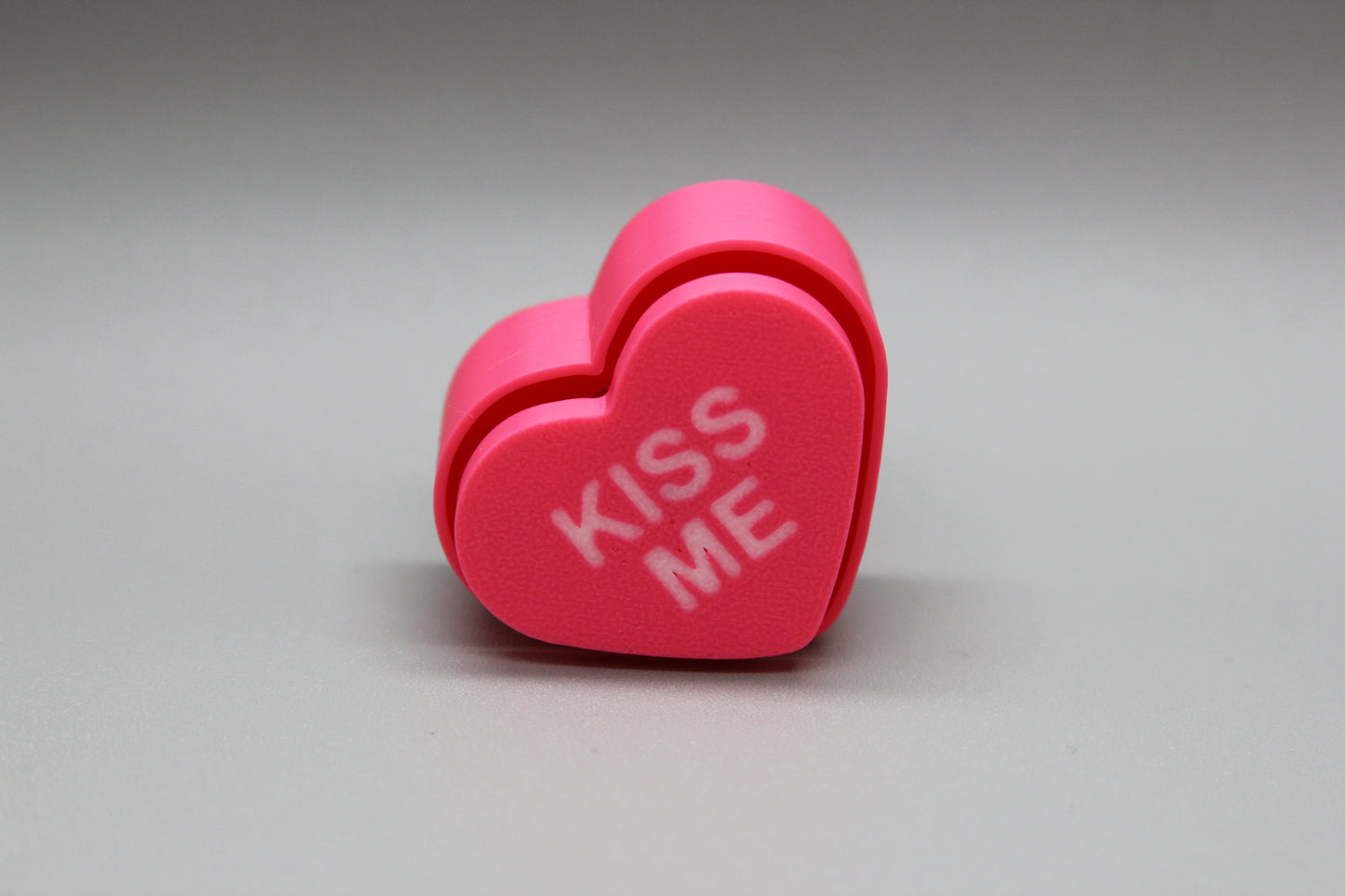 Heart Clickers