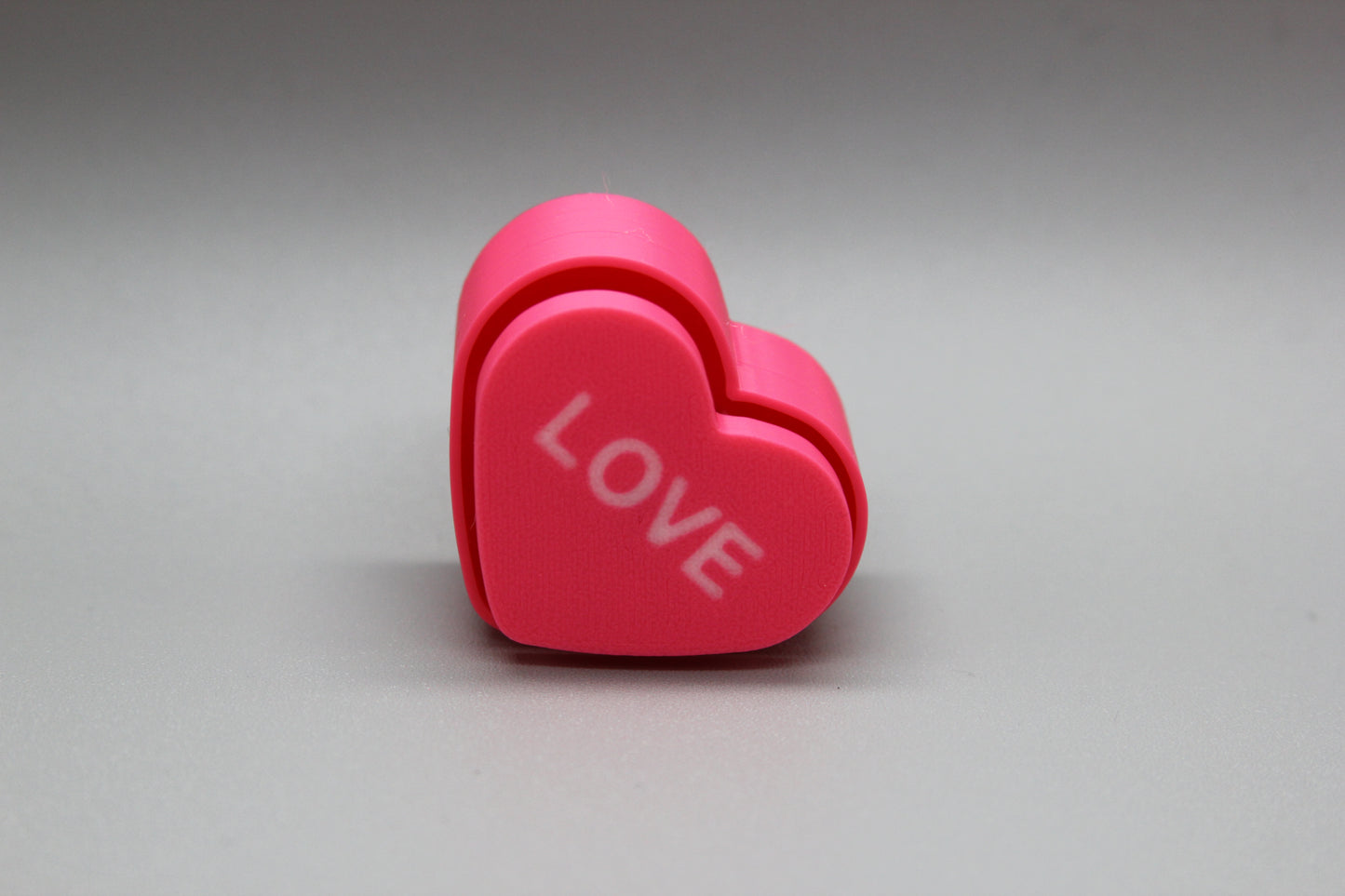 Heart Clickers