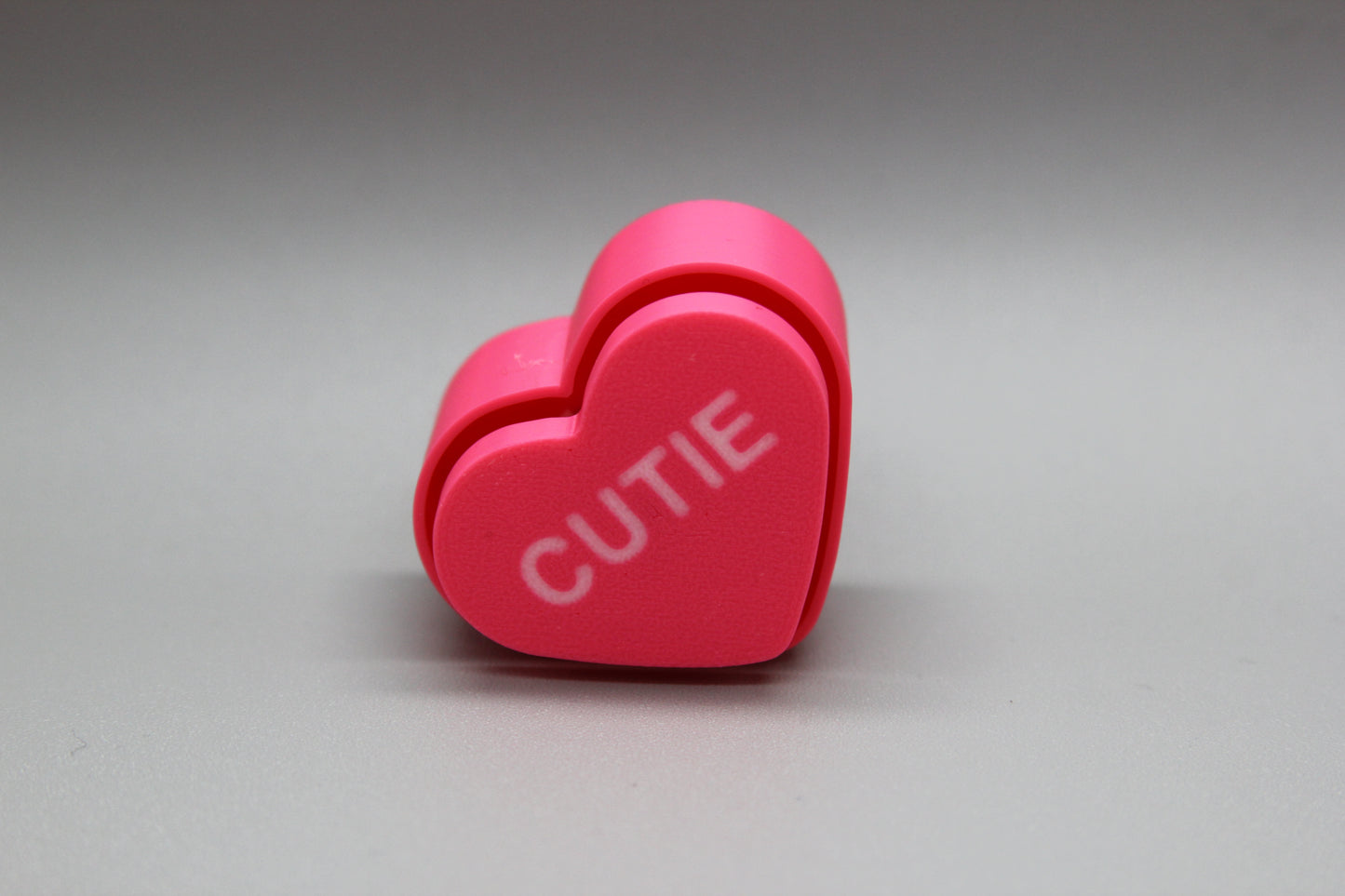 Heart Clickers
