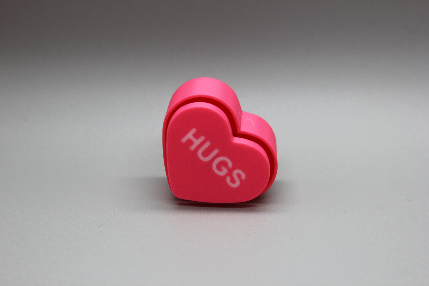 Heart Clickers