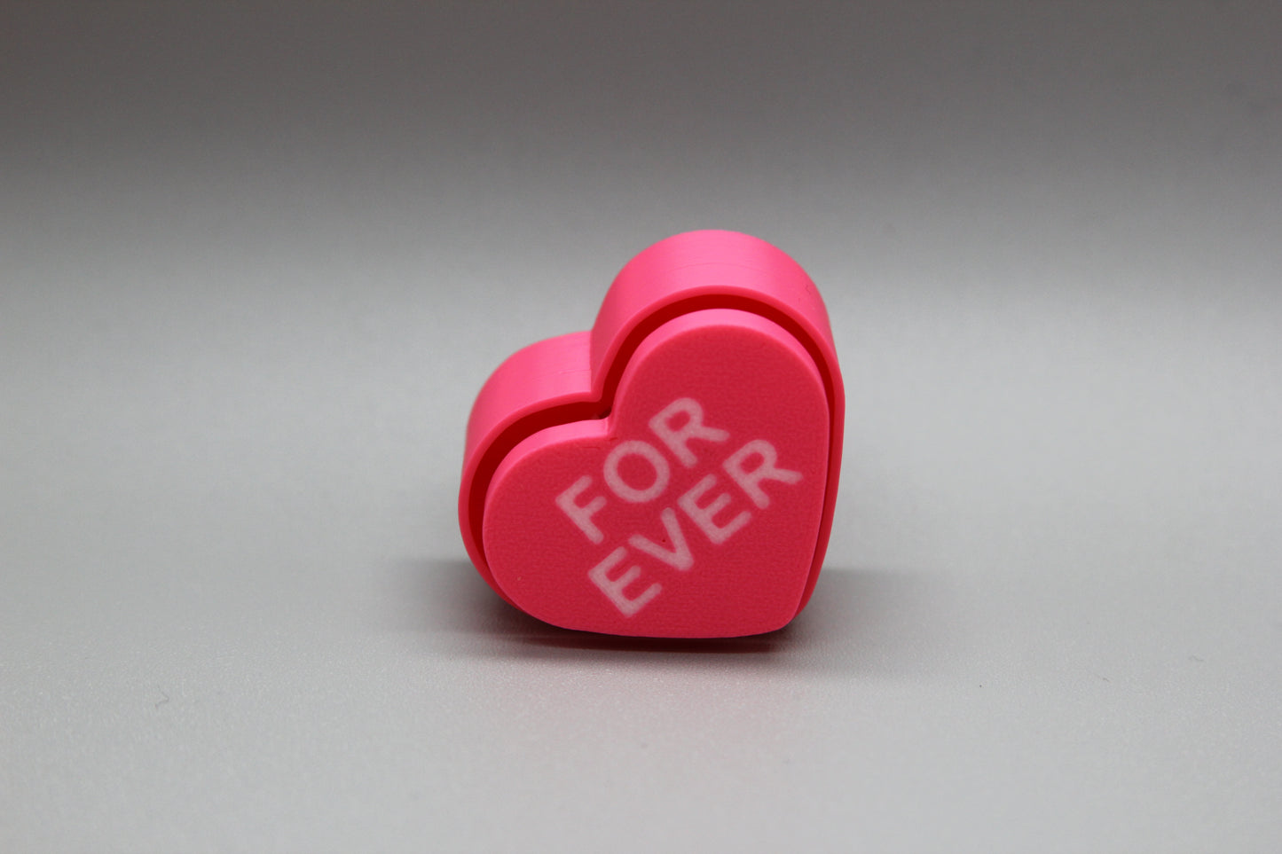 Heart Clickers