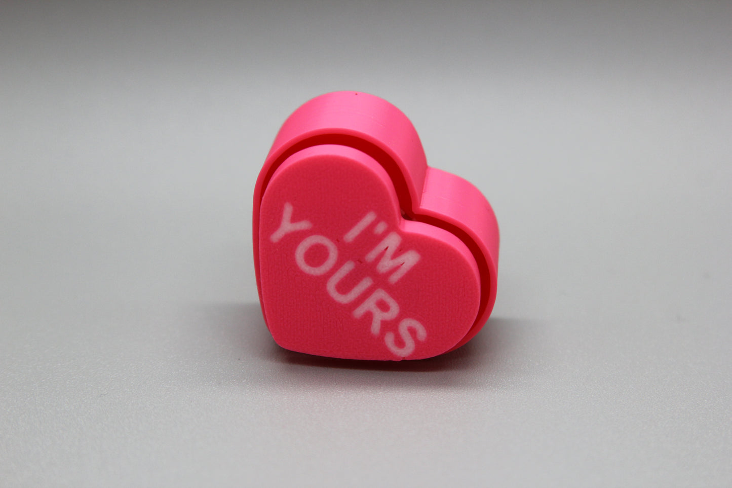 Heart Clickers