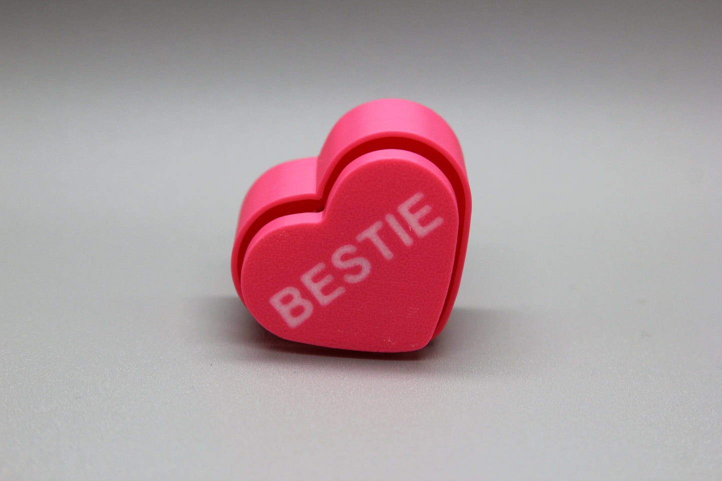 Heart Clickers