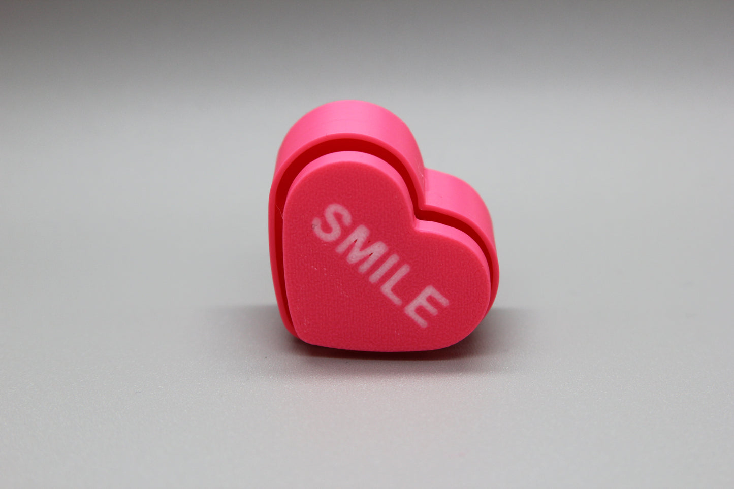 Heart Clickers
