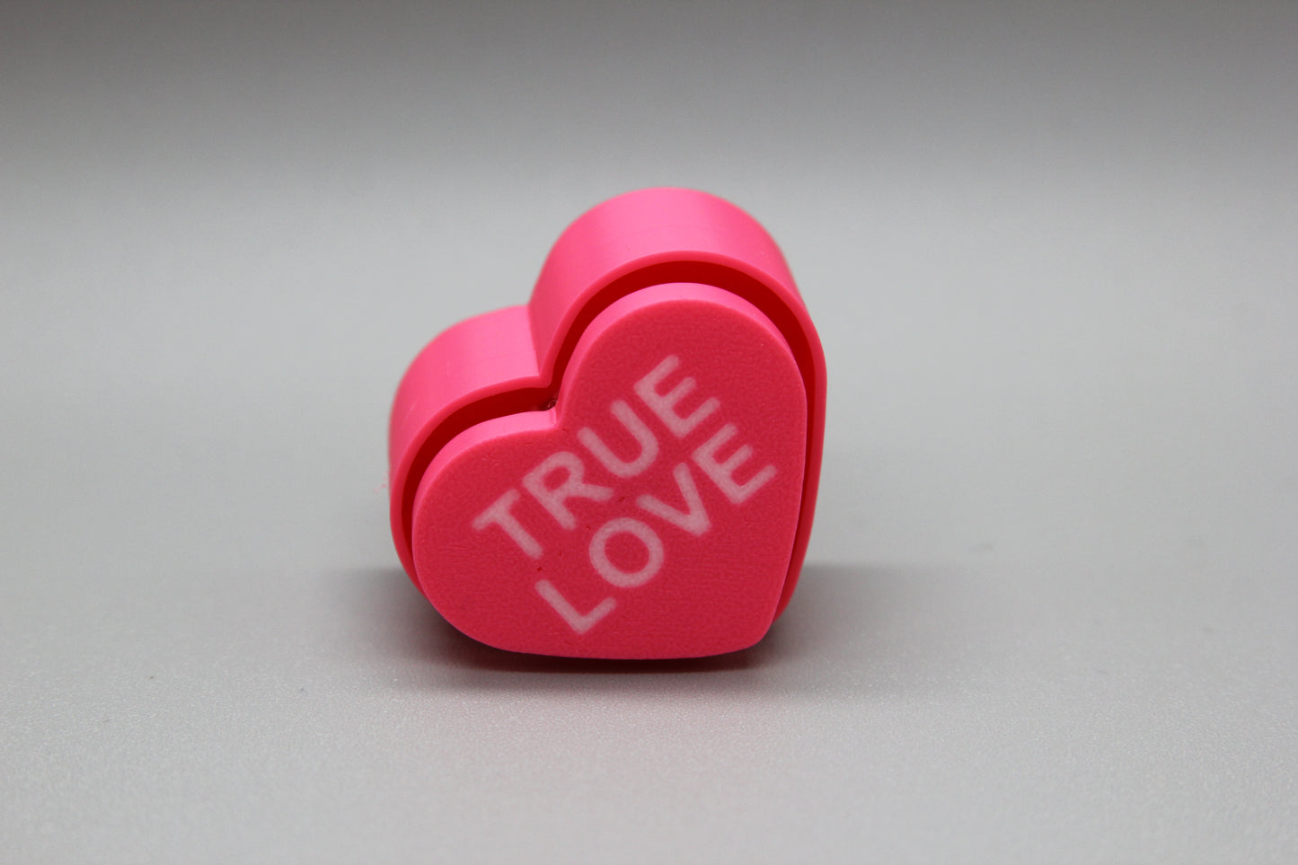 Heart Clickers