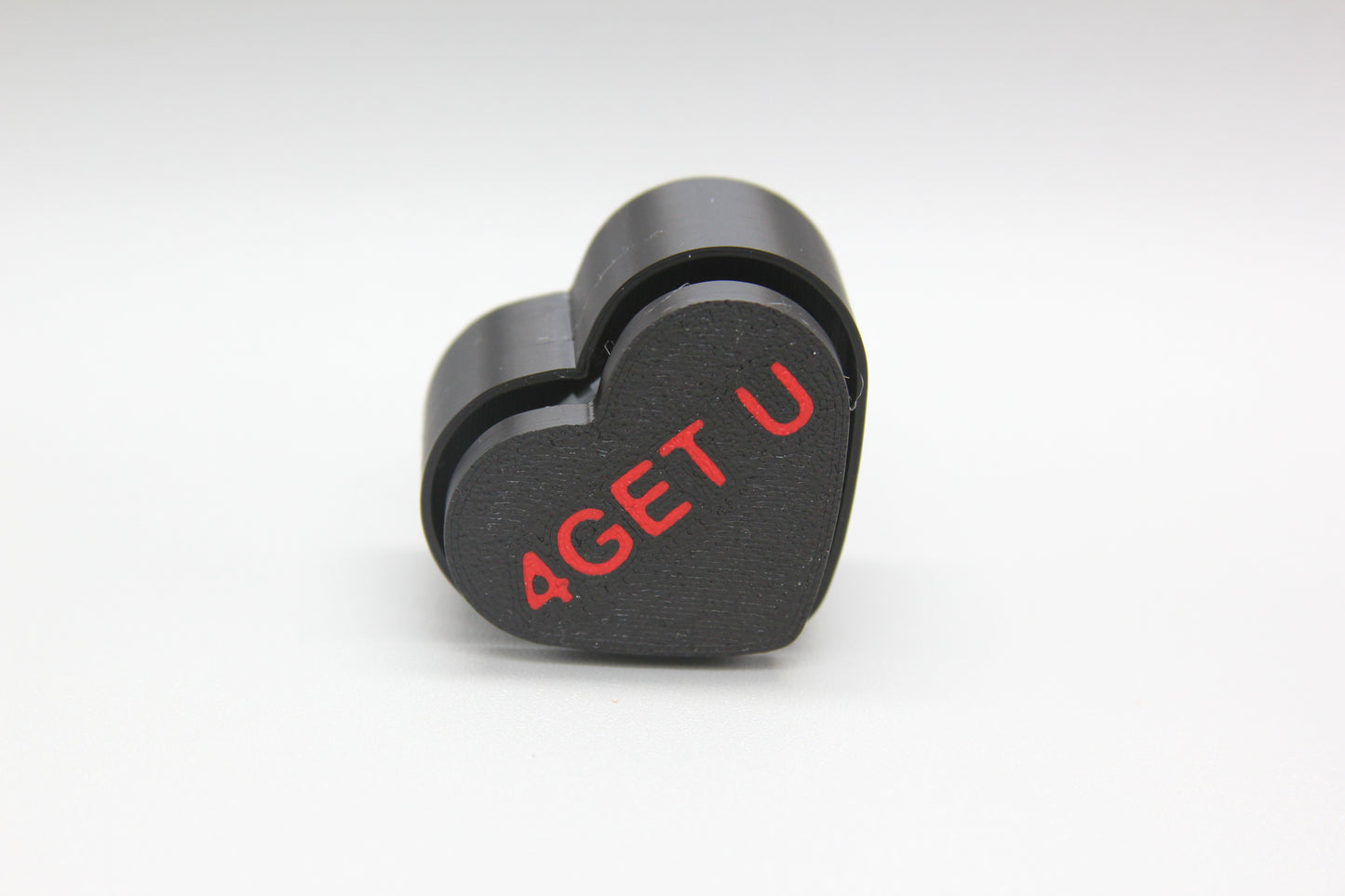 Heart Clickers