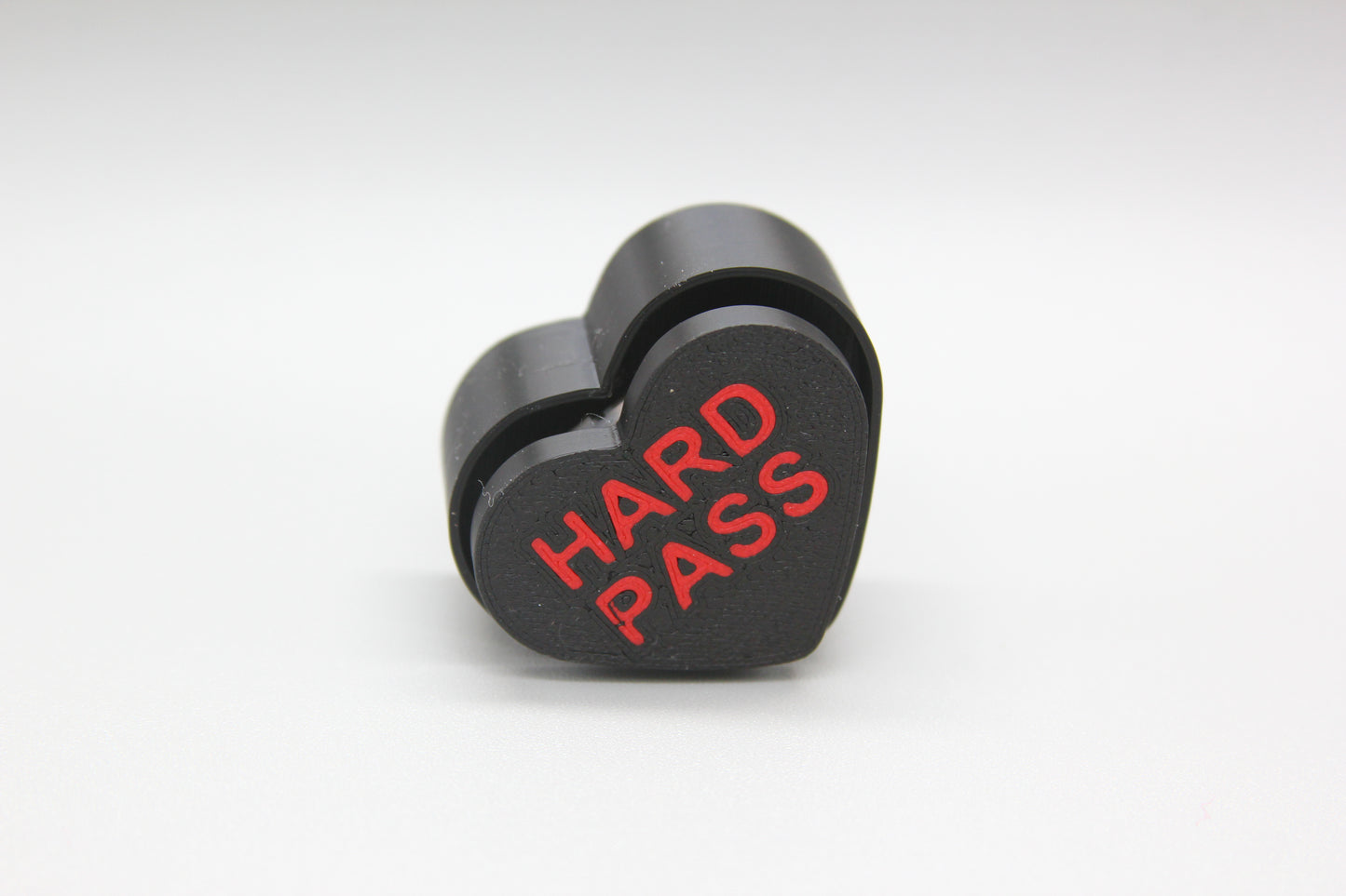 Heart Clickers