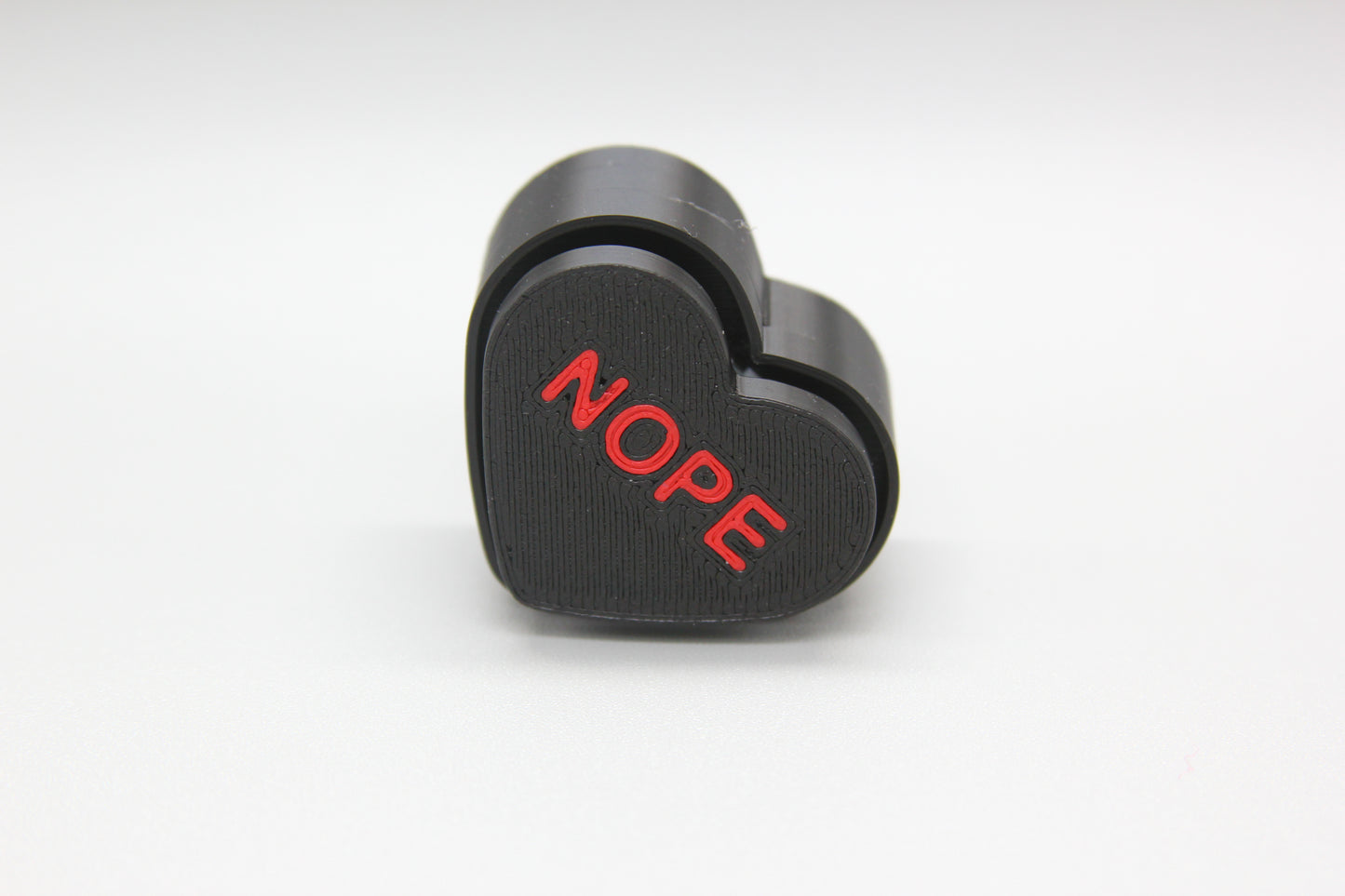 Heart Clickers