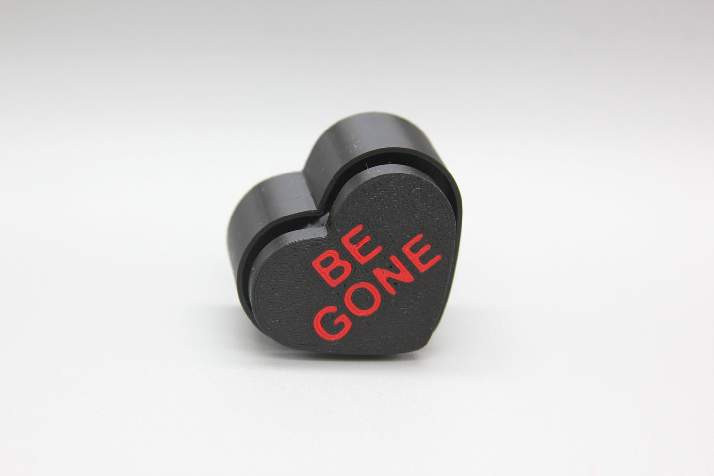 Heart Clickers