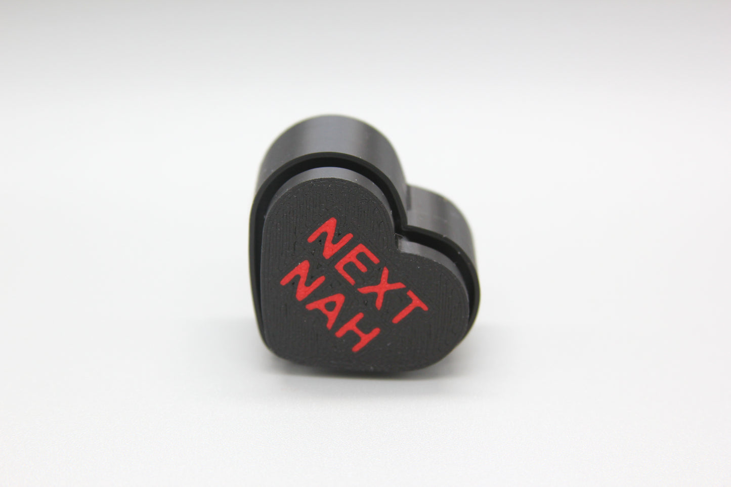 Heart Clickers