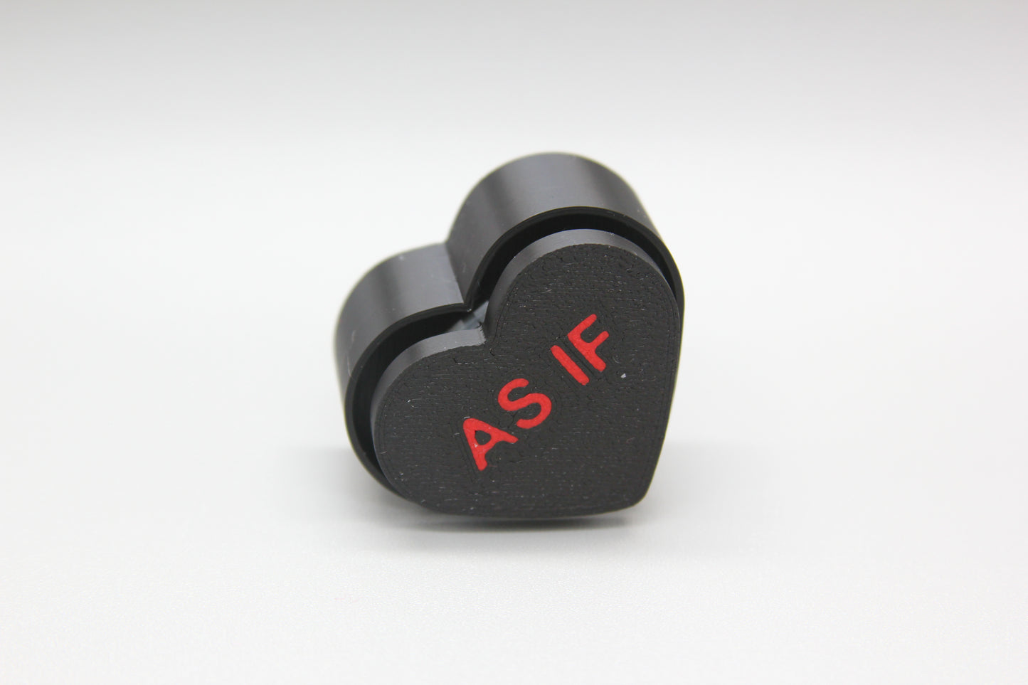 Heart Clickers