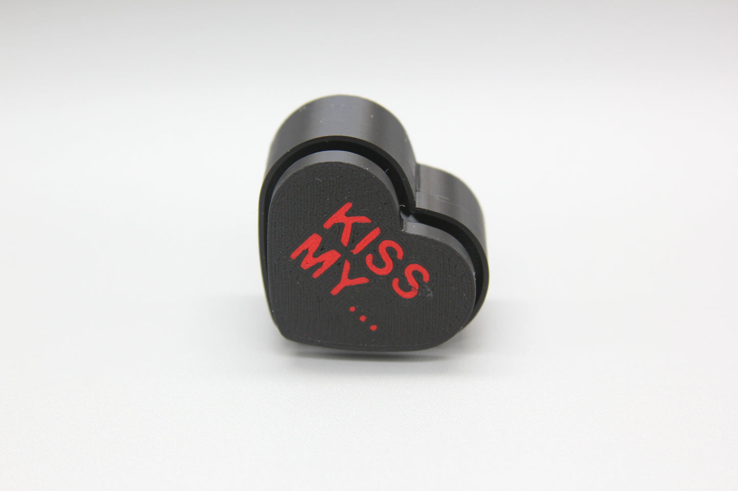 Heart Clickers