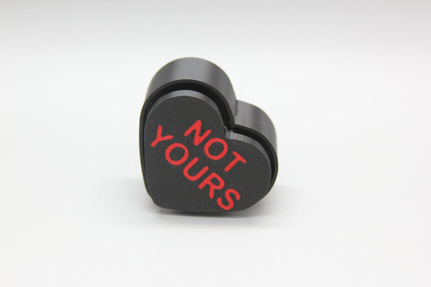 Heart Clickers