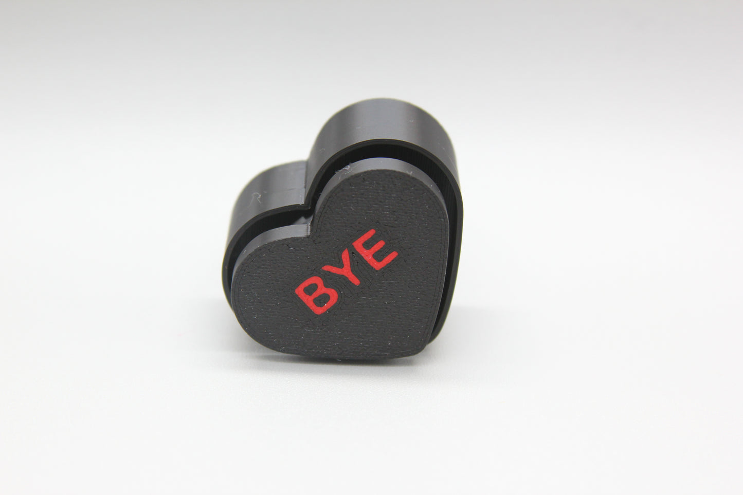 Heart Clickers