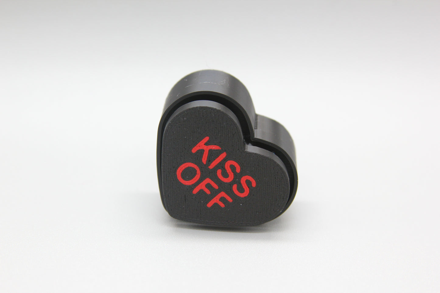 Heart Clickers
