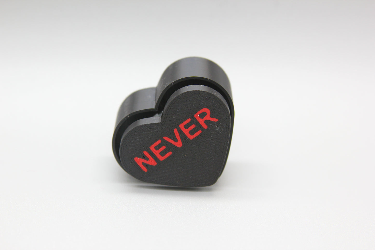 Heart Clickers