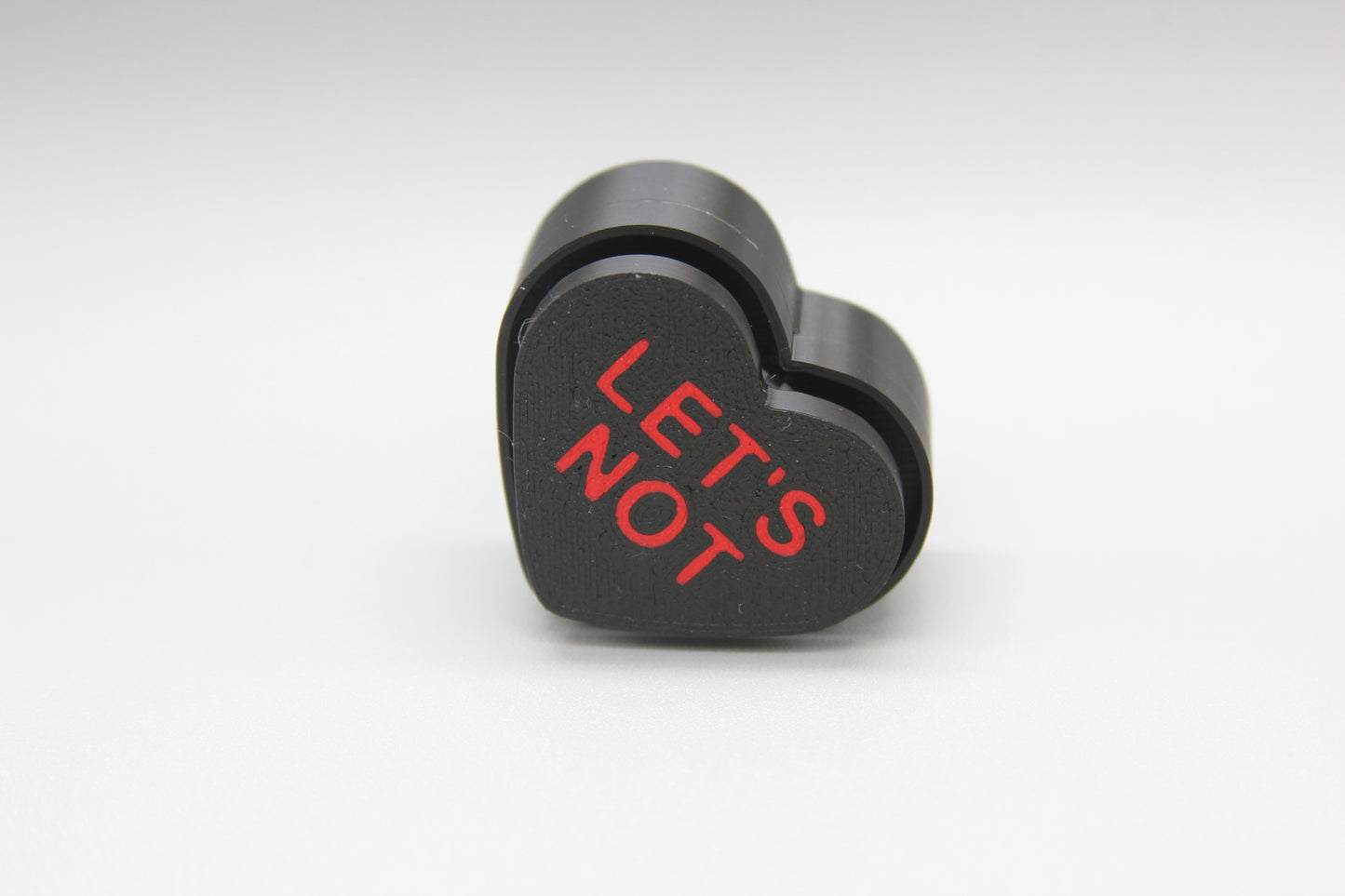 Heart Clickers