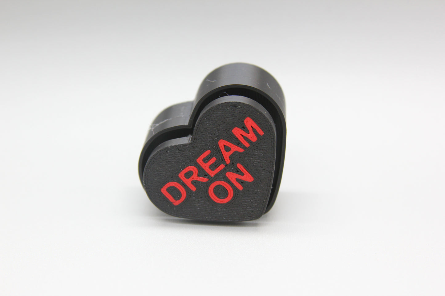 Heart Clickers