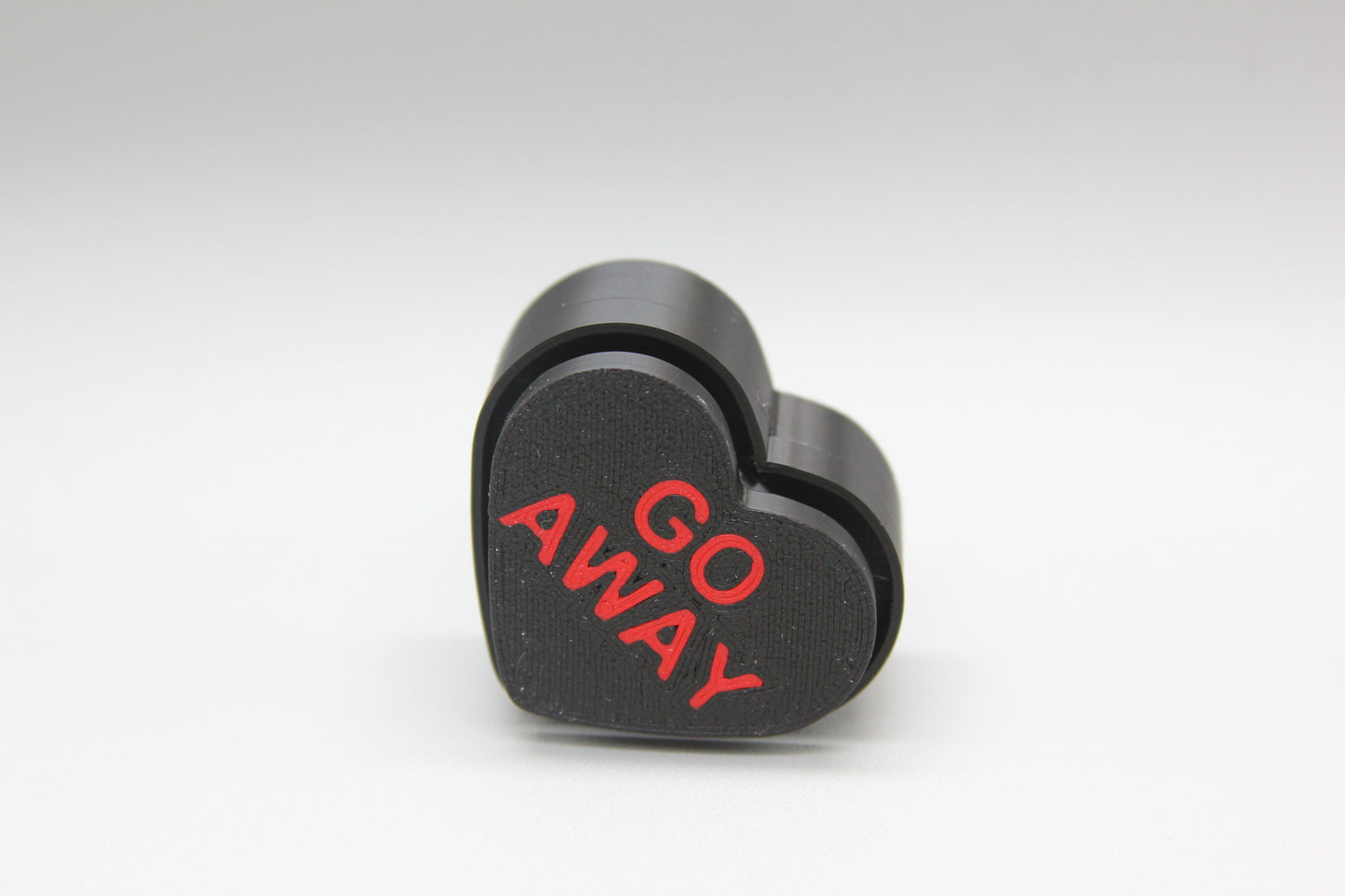 Heart Clickers