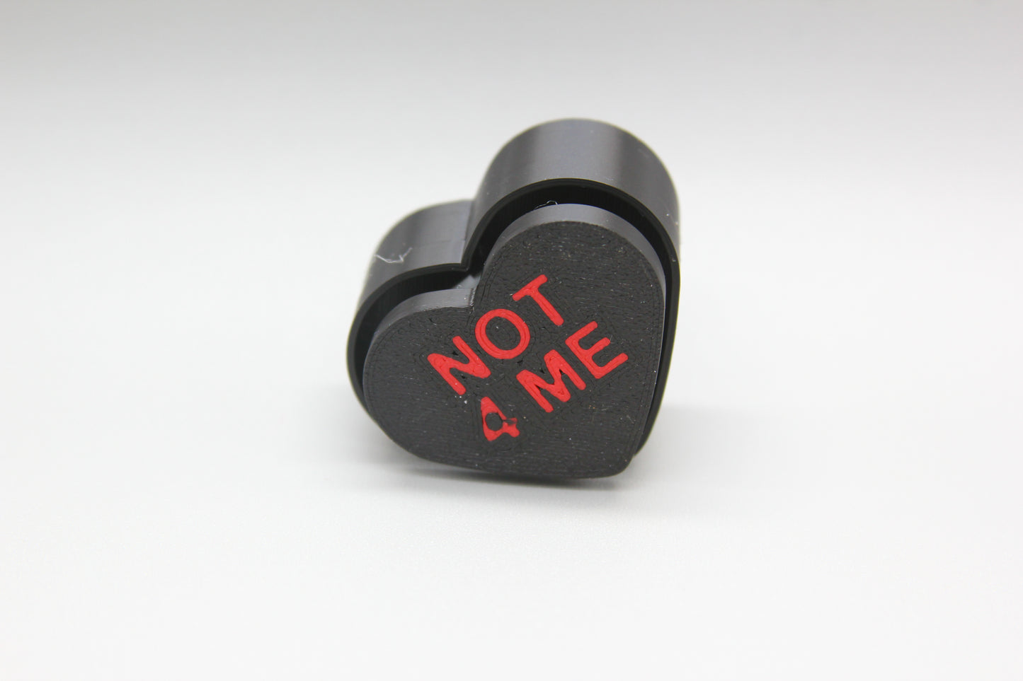 Heart Clickers