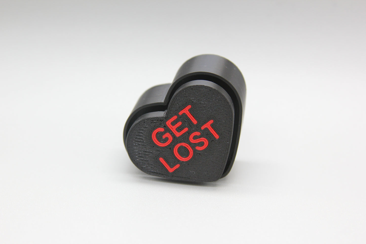 Heart Clickers