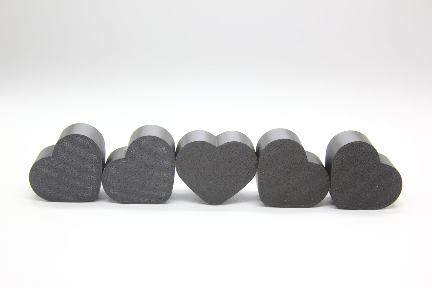 Heart Clickers