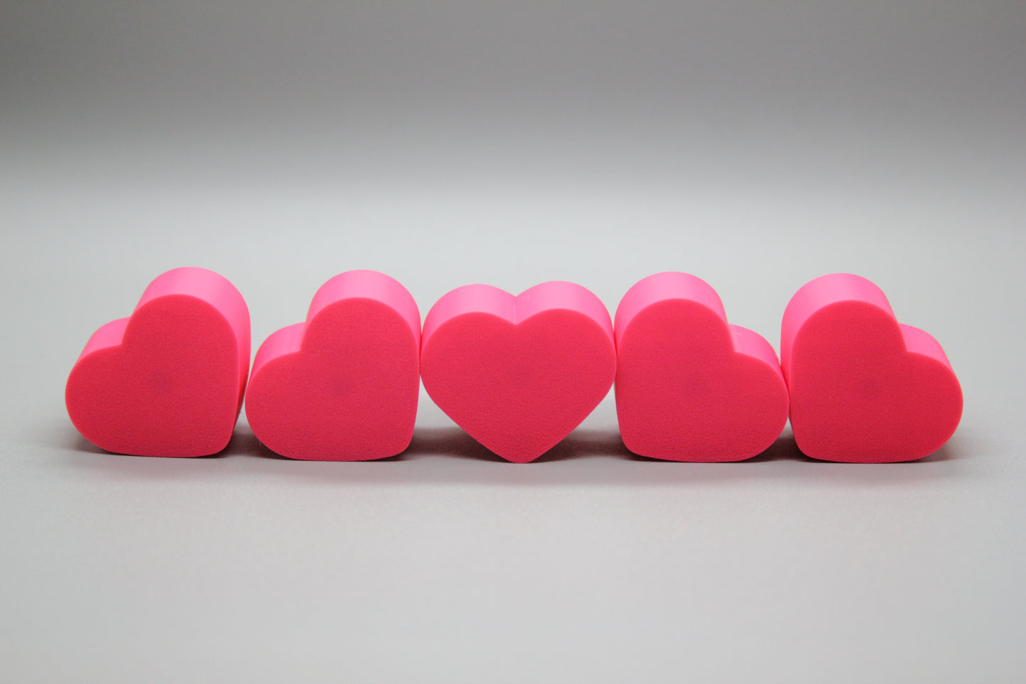 Heart Clickers