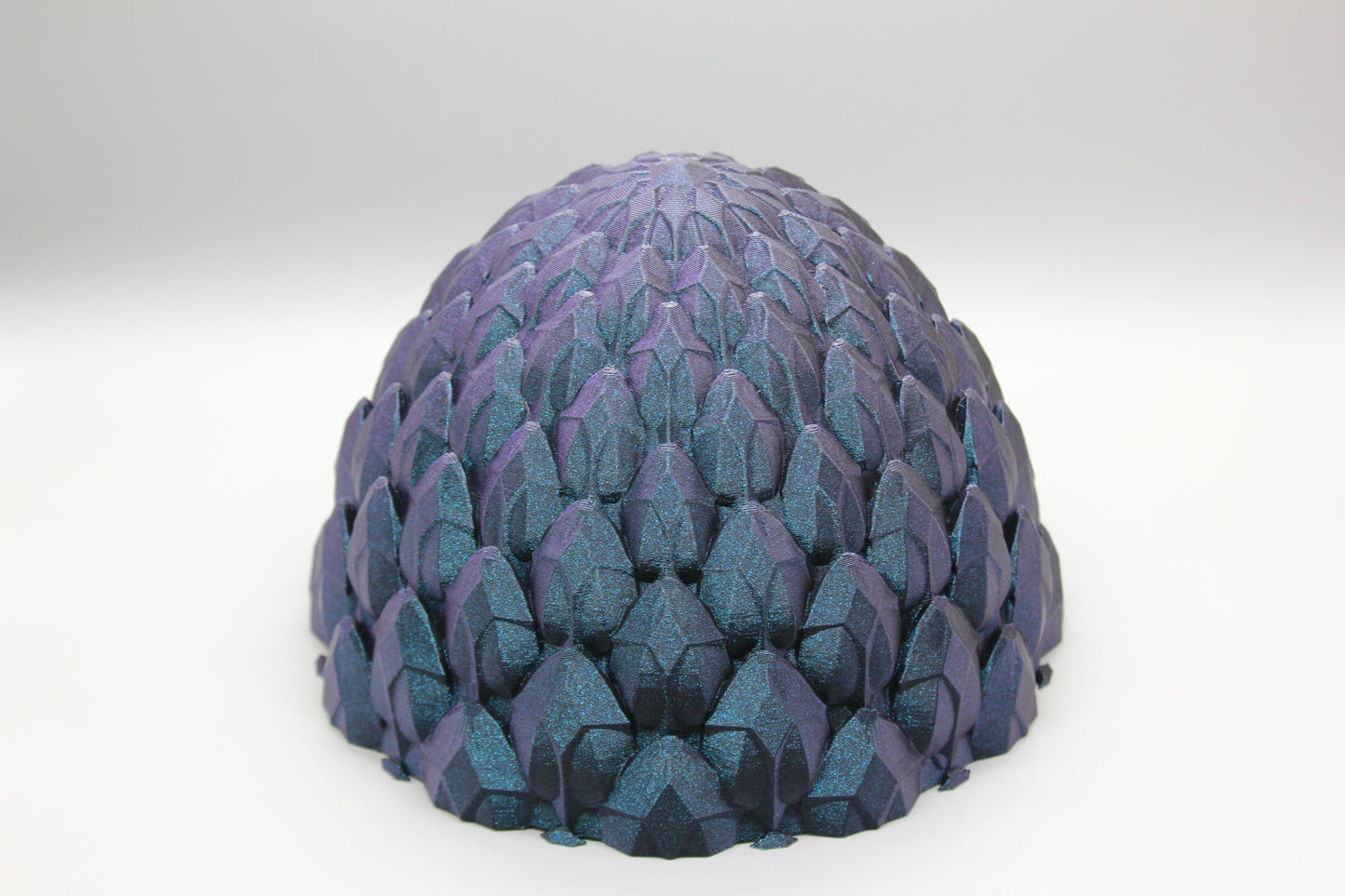 Giant dragon egg