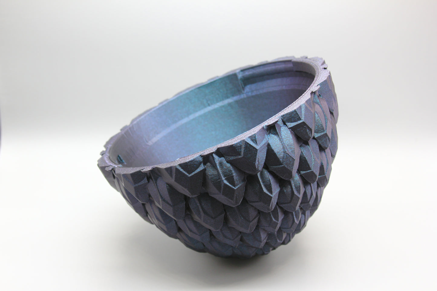 Giant dragon egg