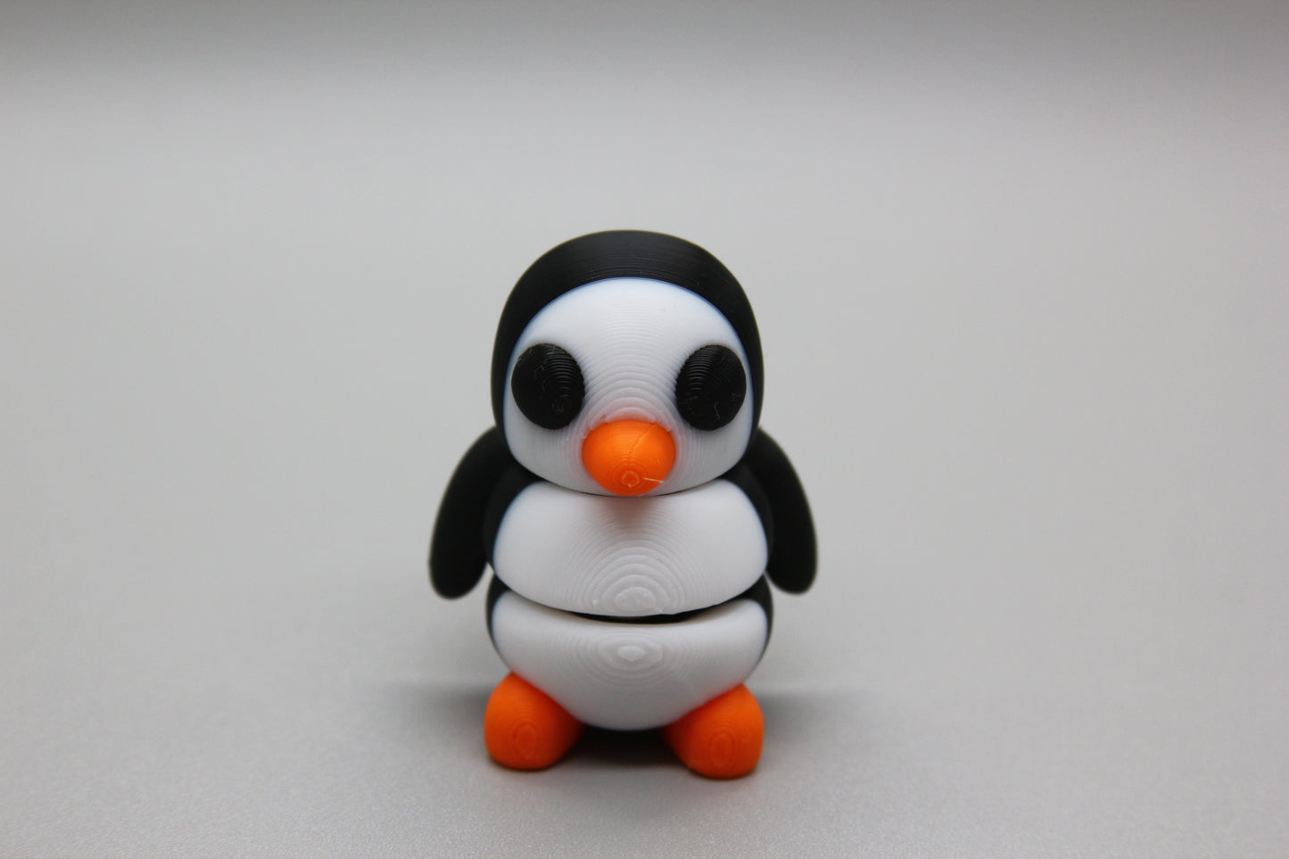 Baby Penguin