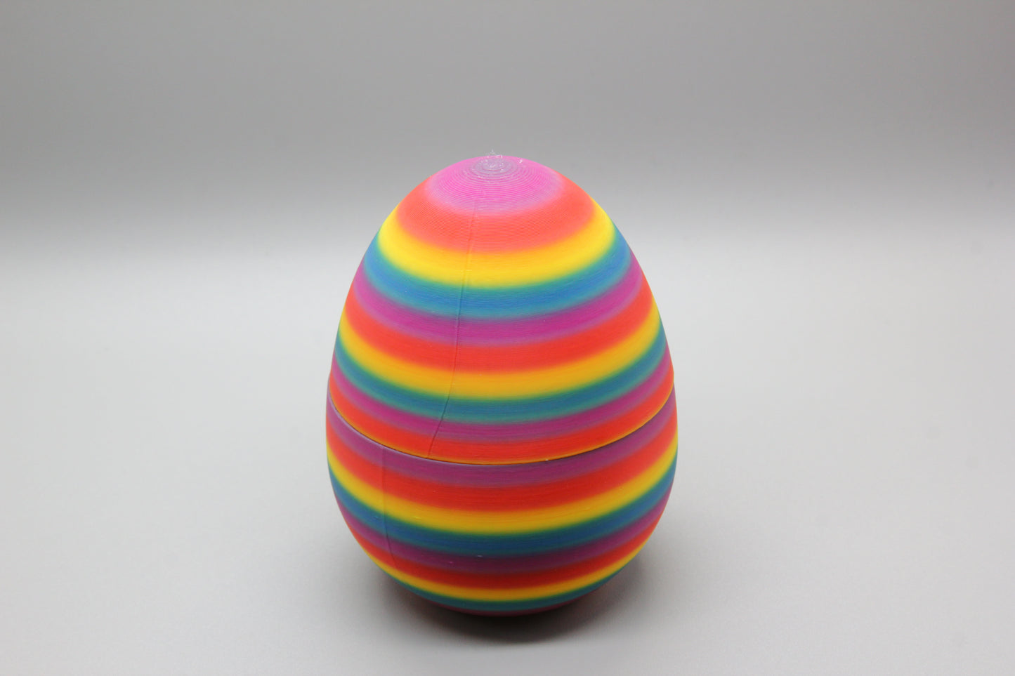 Mystery Egg