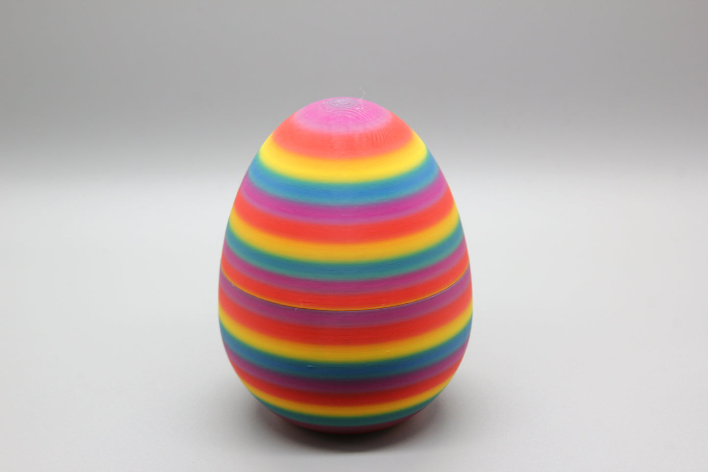 Mystery Egg