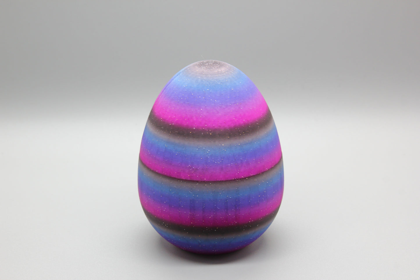 Mystery Egg