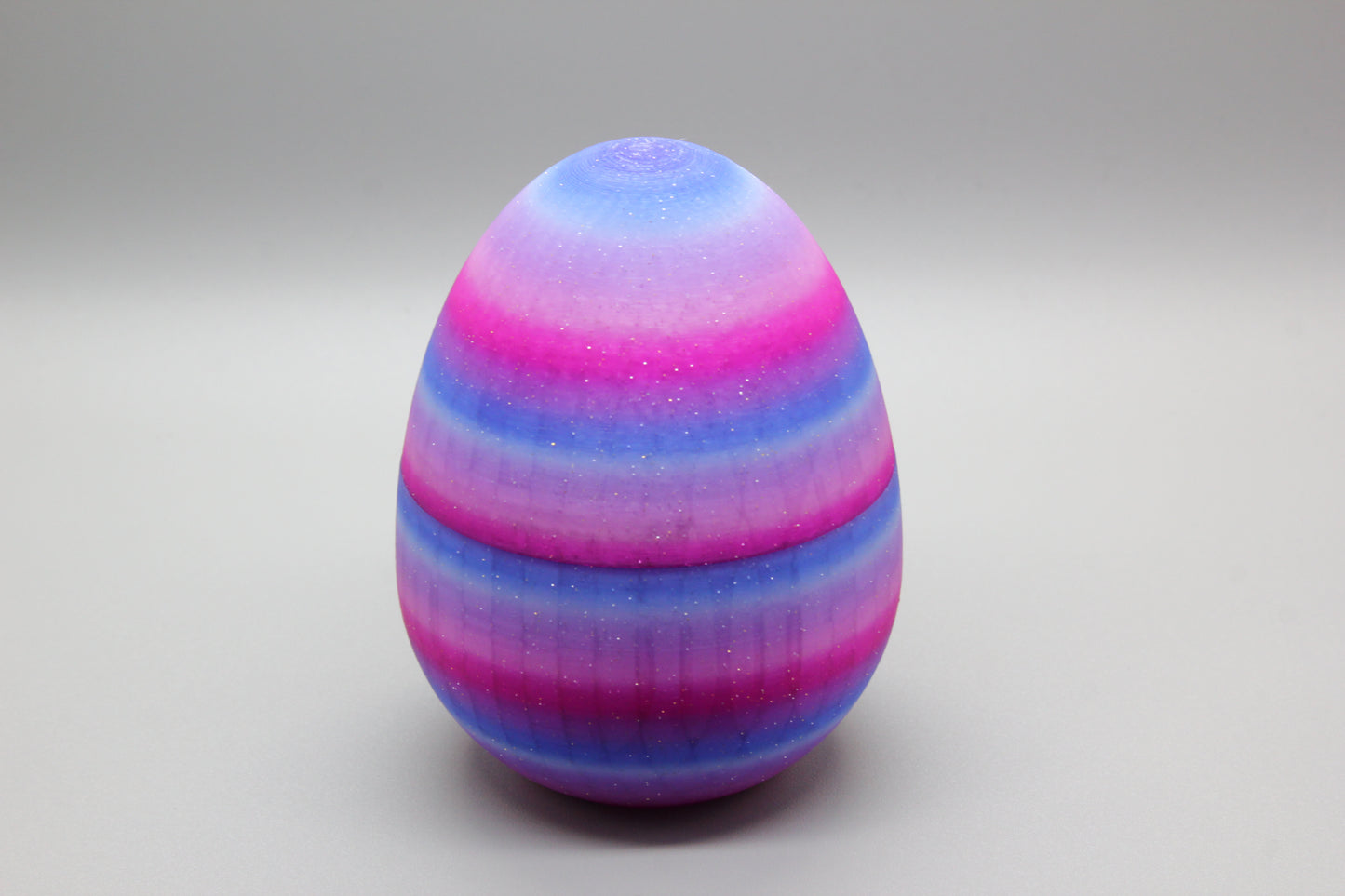 Mystery Egg