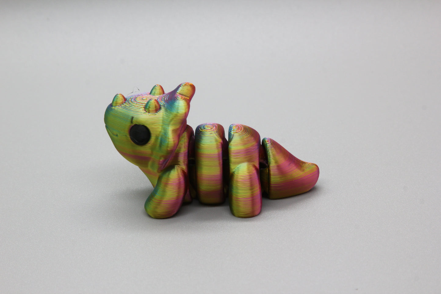 Baby Triceratops