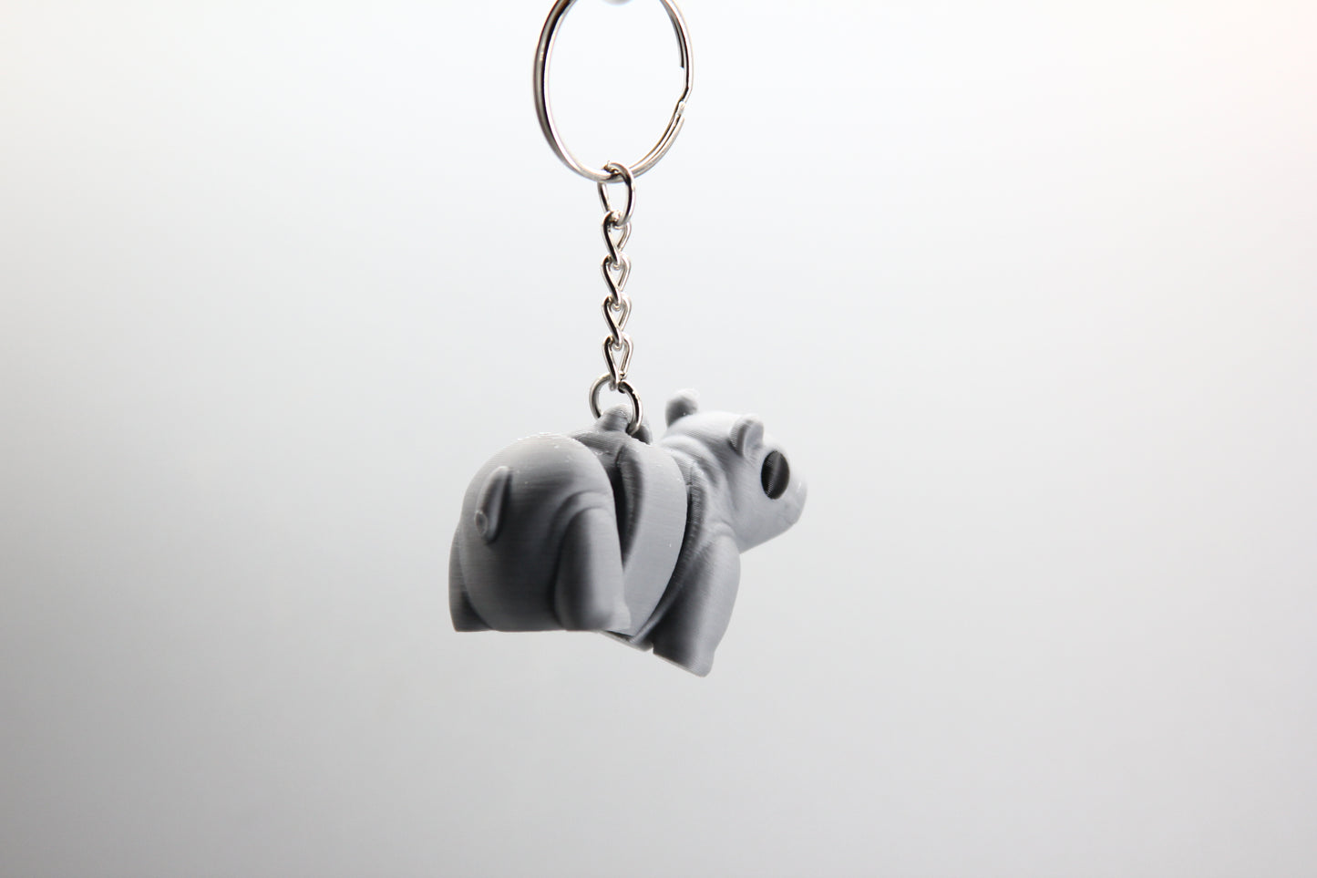 Baby Hippo