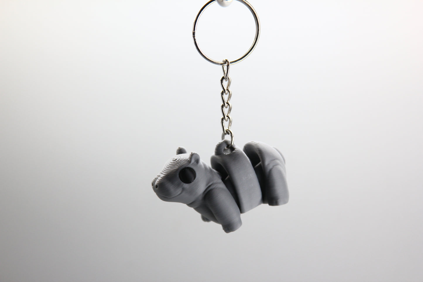 Baby Hippo